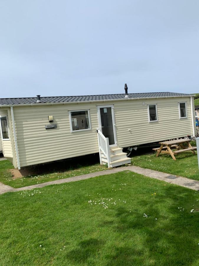 Newquay Bay Resort 63 Exteriör bild