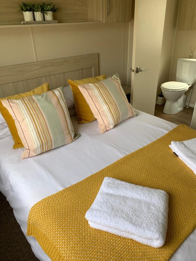Newquay Bay Resort 63 Exteriör bild