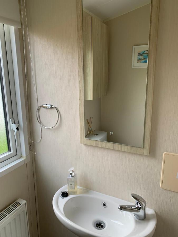 Newquay Bay Resort 63 Exteriör bild